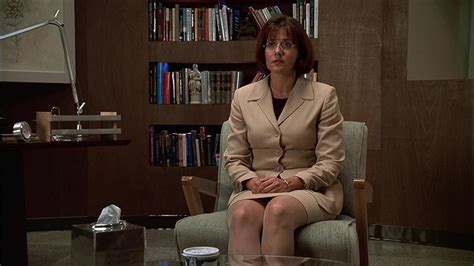 dr melfi nude|The Sopranos – Nude Scenes (70 videos)